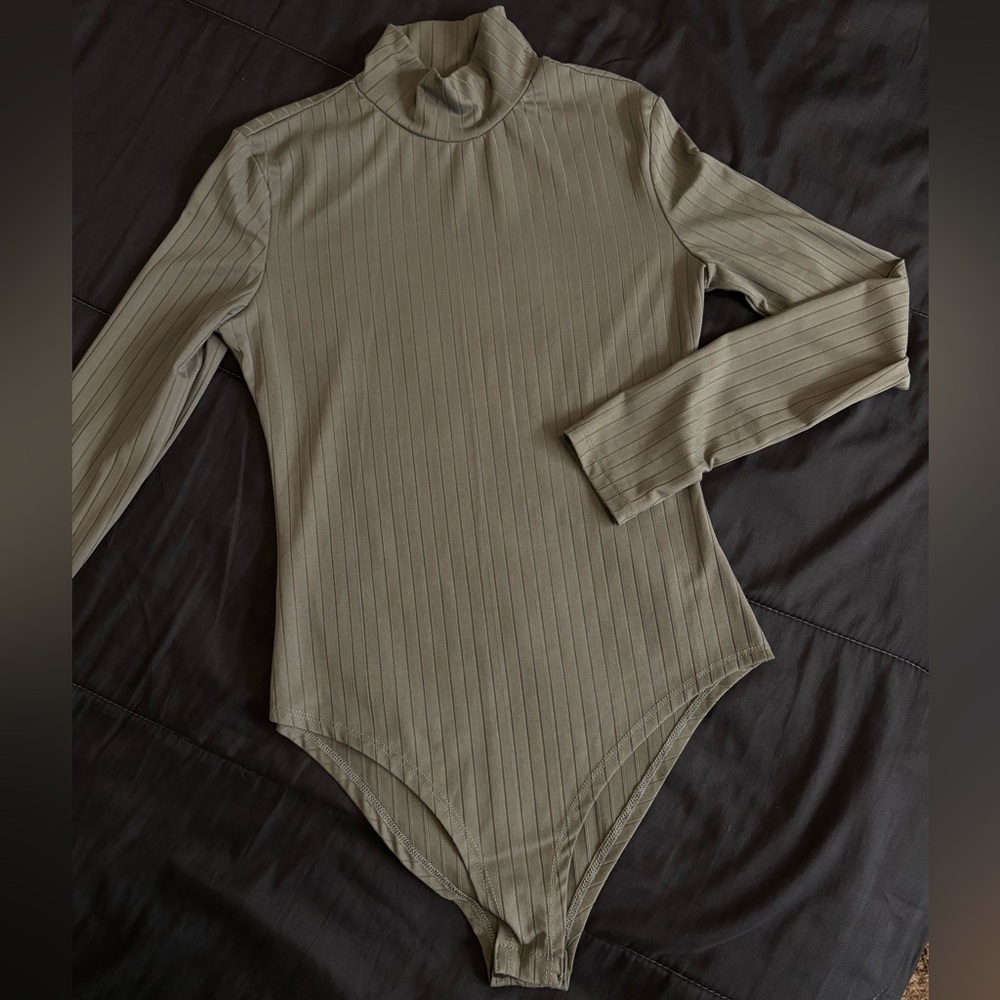 BelleLovin Bodysuit